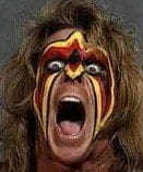 Ultimate Warrior 4 - Dopeness Factor