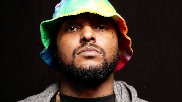 Schoolboy Q 1