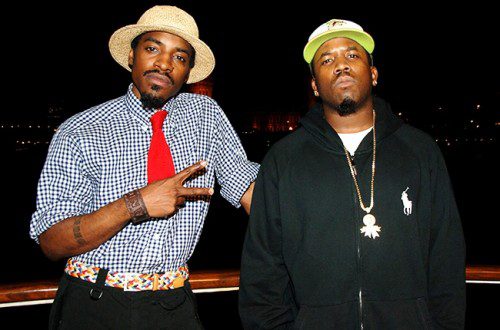Outkast