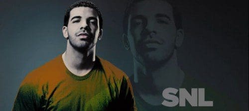 Drake SNL