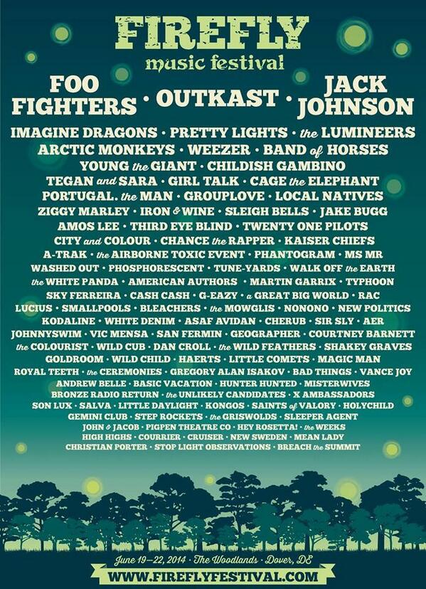 Firefly 2014