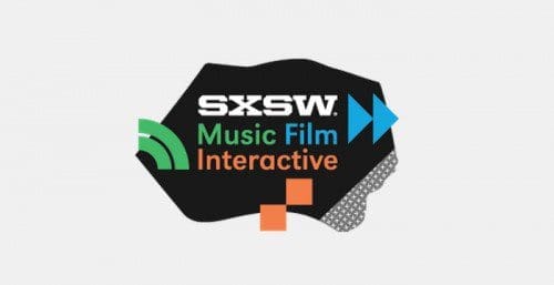 2014 SXSW Logo