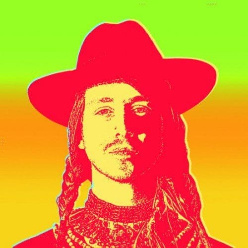 Asher Roth - Retrohash