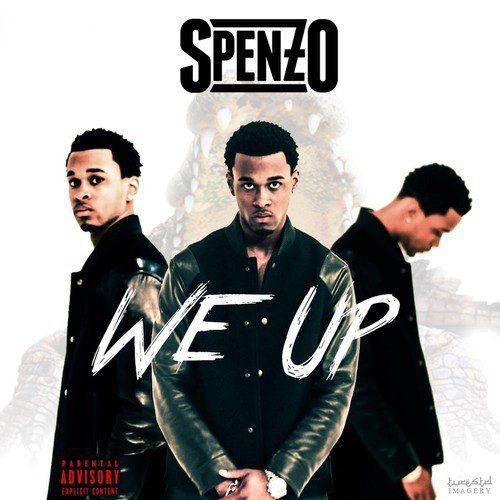 Spenzo We Up