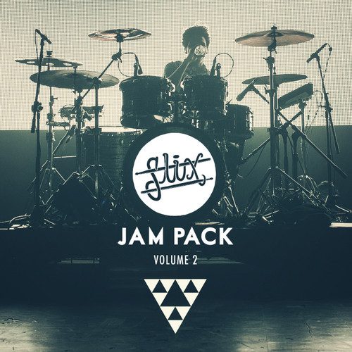 Stix Jam Pack 2