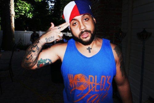 Bodega Bamz