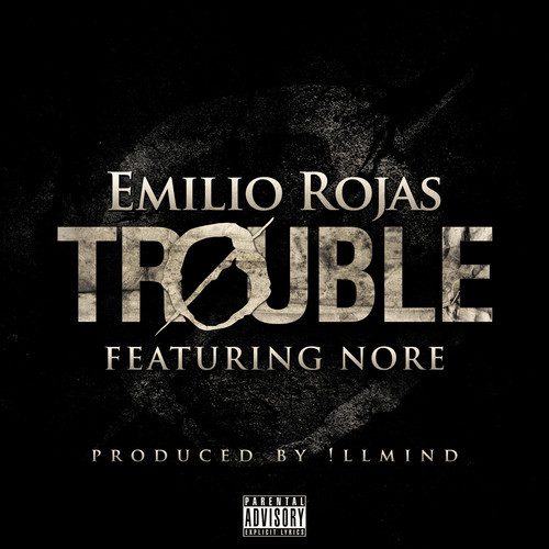 Video: Emilio Rojas feat. N.O.R.E. – “Trouble” (Prod. by !llmind)