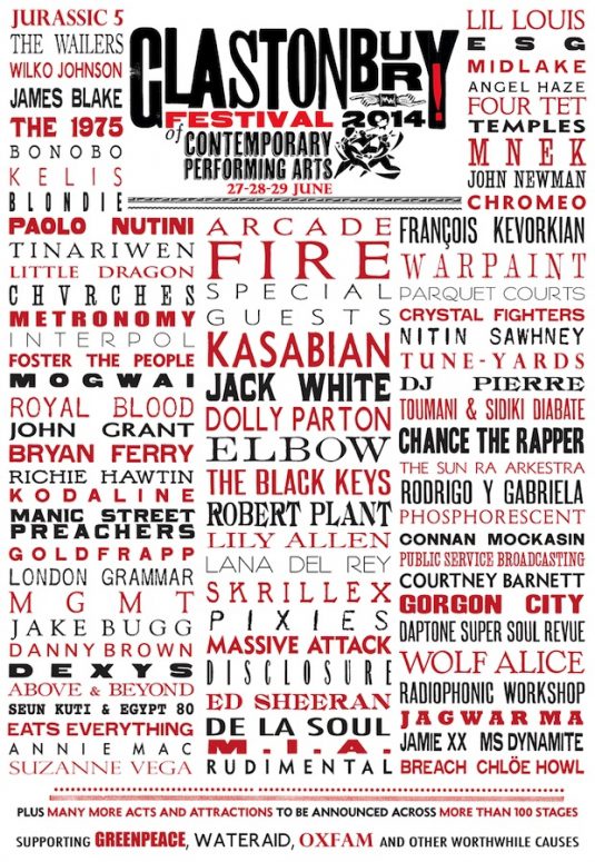 Glastonbury-2014