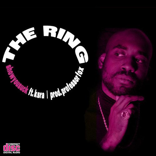 ShowYouSuck - The Ring