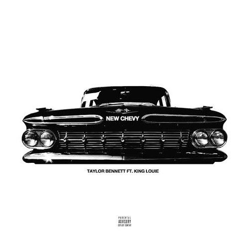 Taylor Bennett - New Chevy