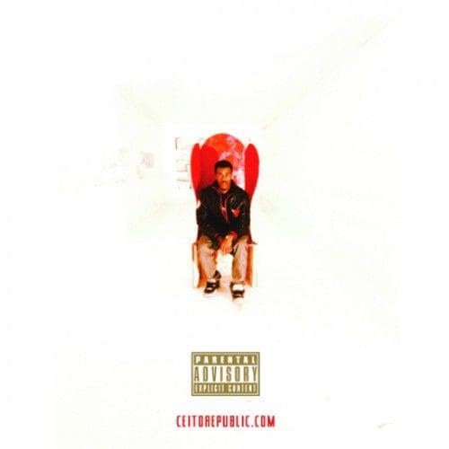 Calez Ceito mixtape