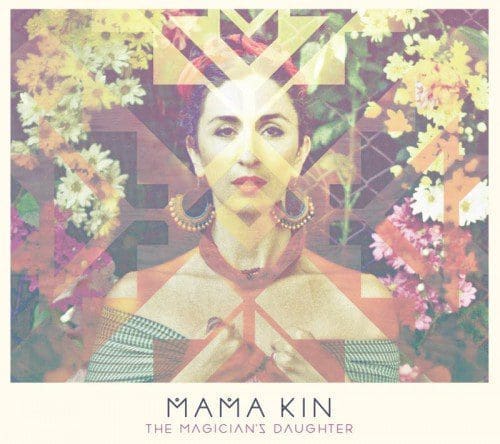 Mama Kin