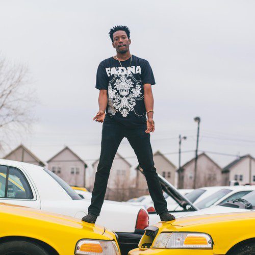 Video: Murph Watkins – “18° Below Freestyle”