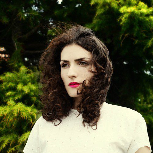 Tati Ana - MRI