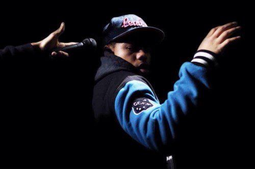 Taylor Bennett