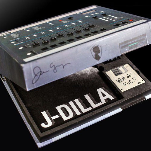 J-Dilla - "Filth"