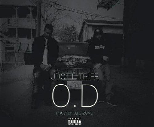JDott Trife O.D
