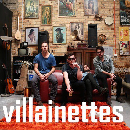 Villainettes