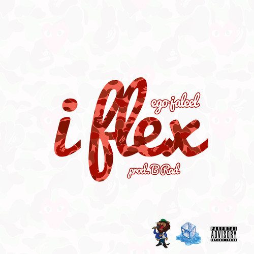 eGo Jaleel iFlex
