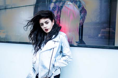Charli XCX