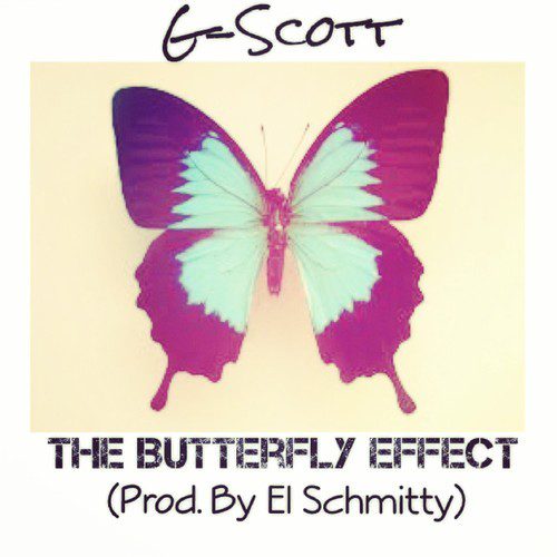 G-Scott The Butterfly Effect