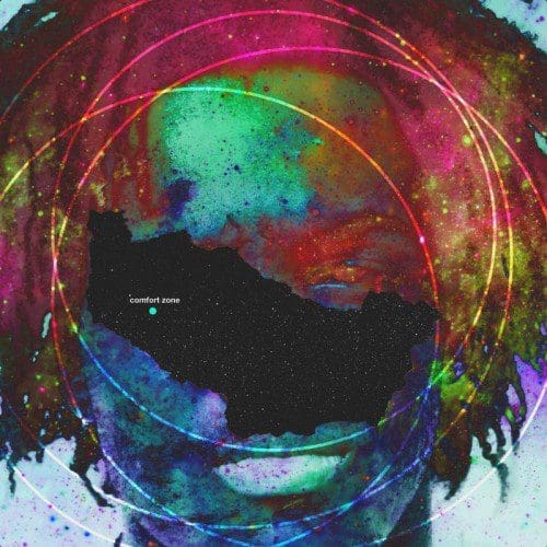 Saba - Comfort Zone