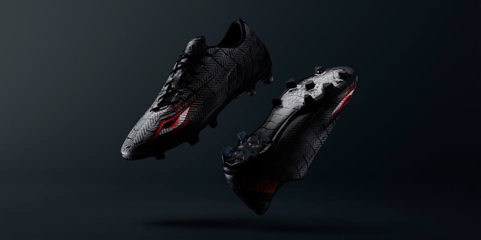 adidas Predator