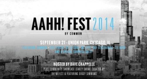 AAHH! Fest 2014