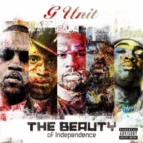 G-Unit - EP