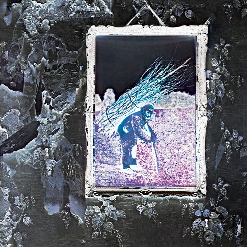Led Zeppelin IV (Super Deluxe Edition Box)