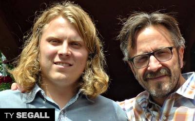 WTF Podcast - Ty Segall