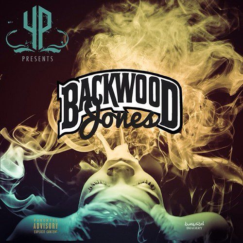 YP - BackWood Jones