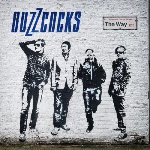 BUZZCOCKS -the-way