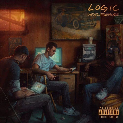 Logic UnderPressure