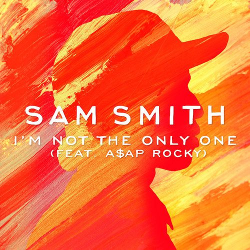 Sam Smith A$AP Rocky I'm Not the only one