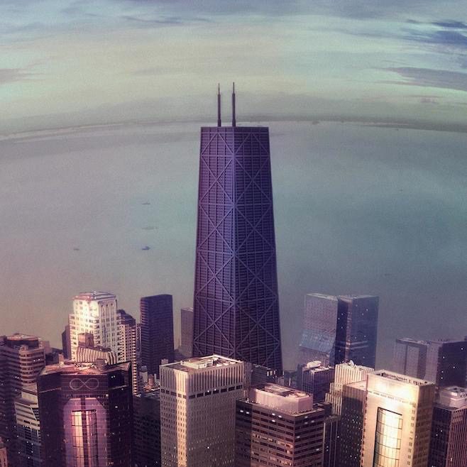 Foo Fighters - Sonic Highways Chicago