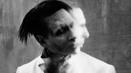 Marilyn Manson