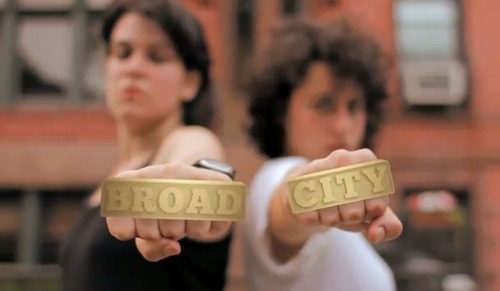 Trailer – ‘Broad City’ Season 2