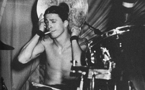 Dave Grohl