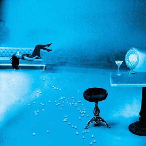 Jack White - Parallel
