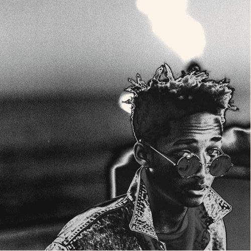 Jaden Smith - Fire