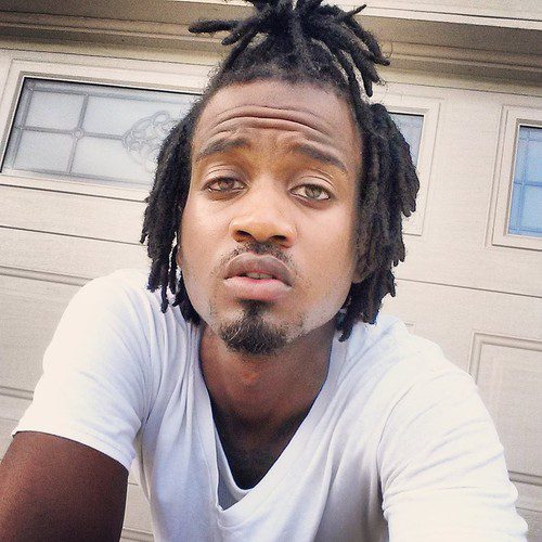 Video: Joel Quentez – “Danger” (Prod. by Brother Gif)