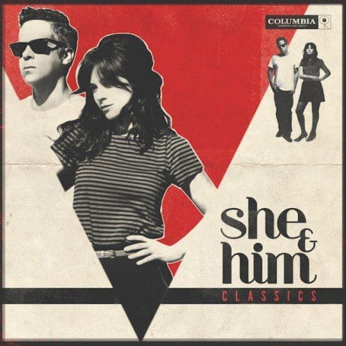 She And Him - Classics