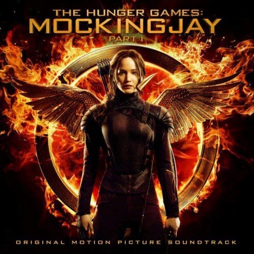 The Hunger Games -Mockingjay Pt.1 Soundtrack