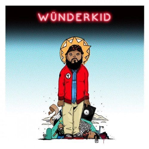 Wunderkid