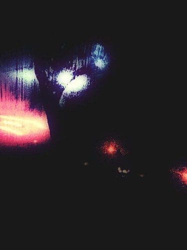John Scott (a)void