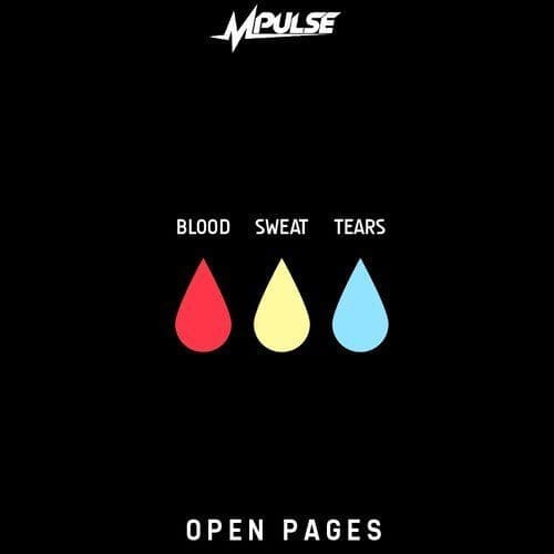 Mpulse - Open Pages