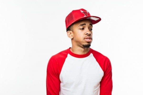 Nick Astro – “How You Do That”