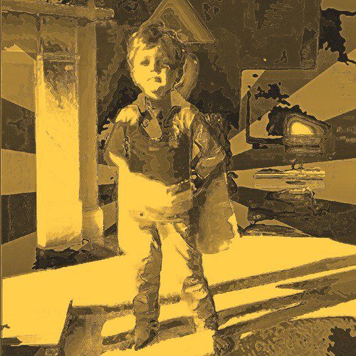 Ted Zed - I'm Gold
