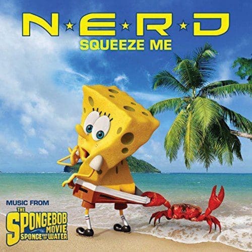 nerd - squeezeme